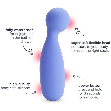 plusOne Personal Massager | Walgreens