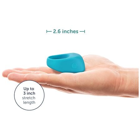plusOne Vibrating Ring | Walgreens