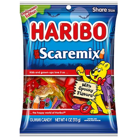 haribo