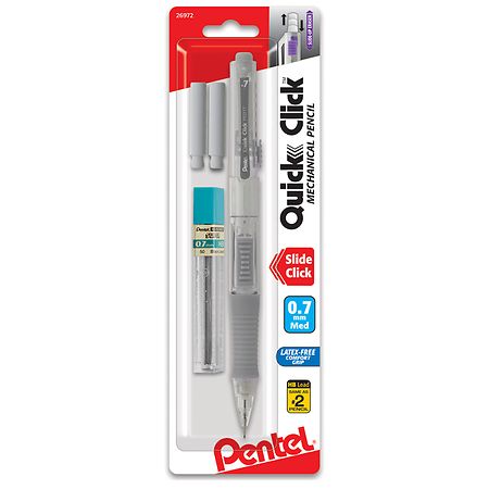 Pentel Quick Click Mechanical Pencil