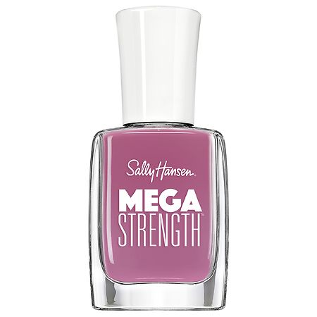 Mega Strength Nail Color - 053 Queen Trident