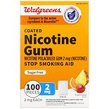 does walgreen sell cigarettes Stop Smoking & Cessation Products