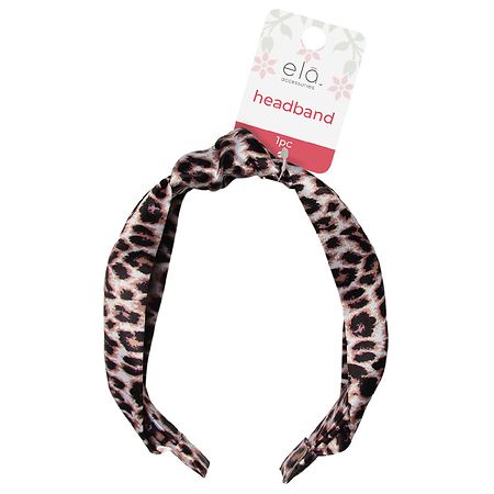 ELA Fabric Headband