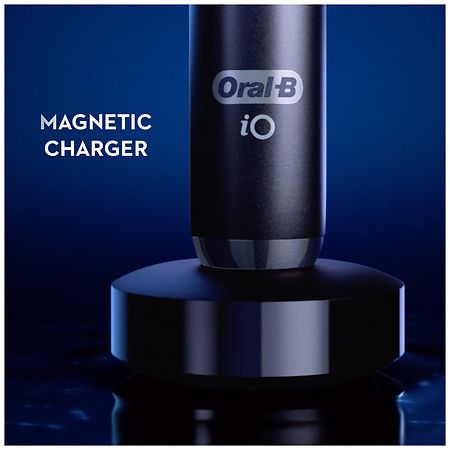Oral-B iO Series 7 (5 stores) find the best price now »