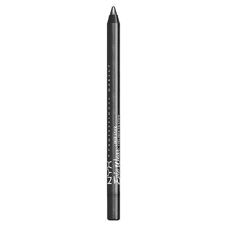 Retractable Long-Lasting Mechanical Eyeliner Pencil - NYX Professional  Makeup