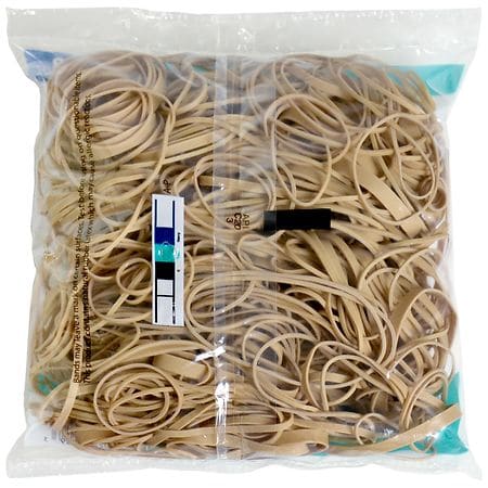 Wexford Rubber Bands