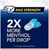 Vicks Severe Medicated Sore Throat Drops, Fast-Acting Max Strength Relief-4