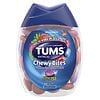 Tums Chewy Bites Antacid Assorted Berries