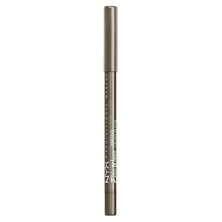 Nyx Professional Makeup Epic Wear Liner Stick Long-Lasting Eyeliner Pencil - 3 All Time Olive (olive)