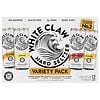 White Claw® Hard Seltzer Watermelon 19.2 oz Can, 19.2 fl oz - Pick