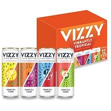 Home  Vizzy Hard Seltzer
