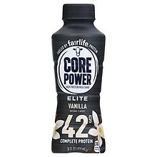 Core Power Milk Shake Vanilla | Walgreens