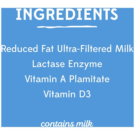 Fairlife 2% Reduced Fat