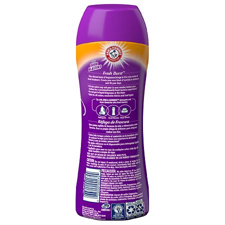 Arm & Hammer Clean Scentsations Odor Blasters Fresh Burst