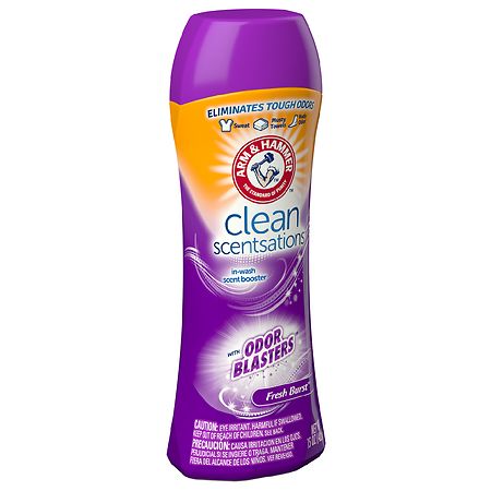 Arm & Hammer Clean Scentsations Odor Blasters Fresh Burst