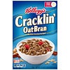 Cracklin' Oat Bran Cracklin' Oat Bran Breakfast Cereal Original