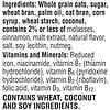 Cracklin' Oat Bran Cracklin' Oat Bran Breakfast Cereal Original