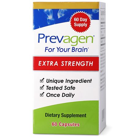 Prevagen Extra Strength Capsules