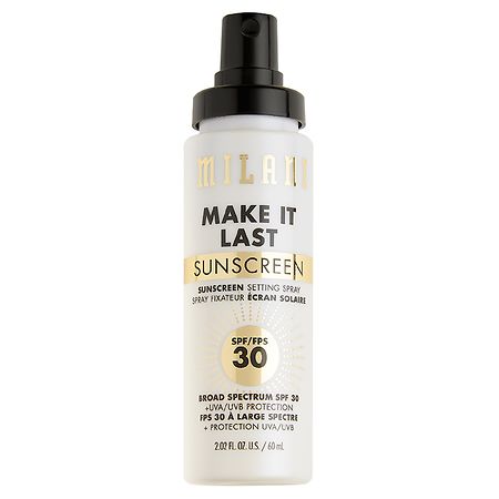 Make It Last Spray | Walgreens