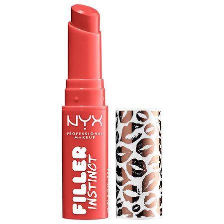 NYX Professional Makeup Filler Instinct Plumping Lip Color Besos