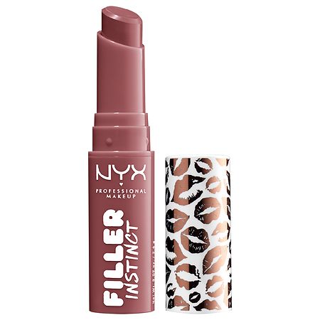 NYX Professional Makeup Filler Instinct Plumping Lip Color Sugar Pie