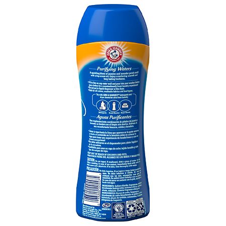 Arm & Hammer Scent Boosters Purifying Waters