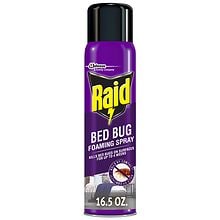 Bed bug spray near outlet me