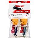 Tomcat Rat & Mouse Killer Station - Shop Mouse Traps & Poison at H-E-B