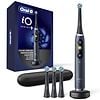 Oral-B Series 9 Electric Toothbrush with Brush Heads Black Onyx
