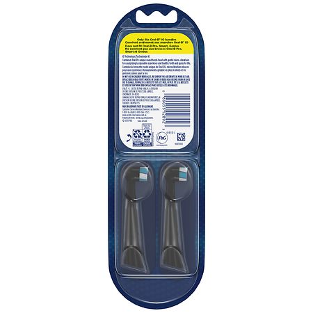 Walgreens Clean+® SmartGrip Medium Bristles Full Head Toothbrushes, 2 ct -  QFC