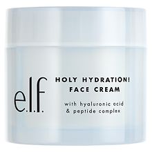 e.l.f. Holy Hydration Face Cream | Walgreens