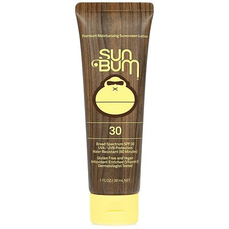 Sun Bum Original SPF 30 Lotion