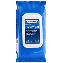 Mediwiper Gentle Hand Sanitizer Wipes (50 Wipes, 10ct x5pks), 50 Wipes -  Harris Teeter