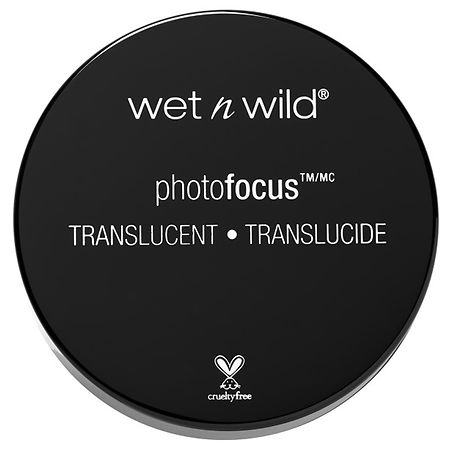 Wet n Wild PhotoFocus Loose Setting Powder Translucent