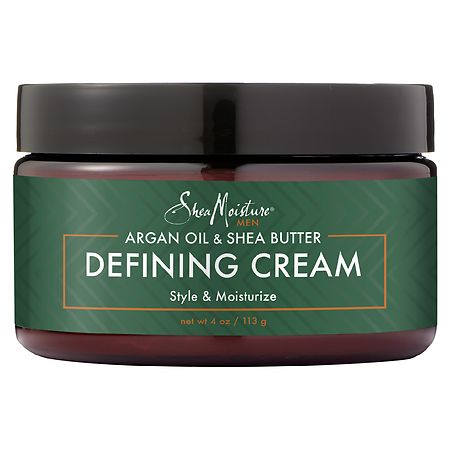 The Best Shea Butter Products for Men's Hair and Skin