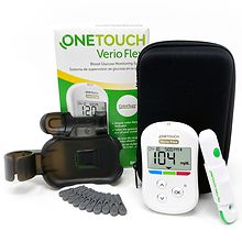 one touch ultra 2 kit walgreens