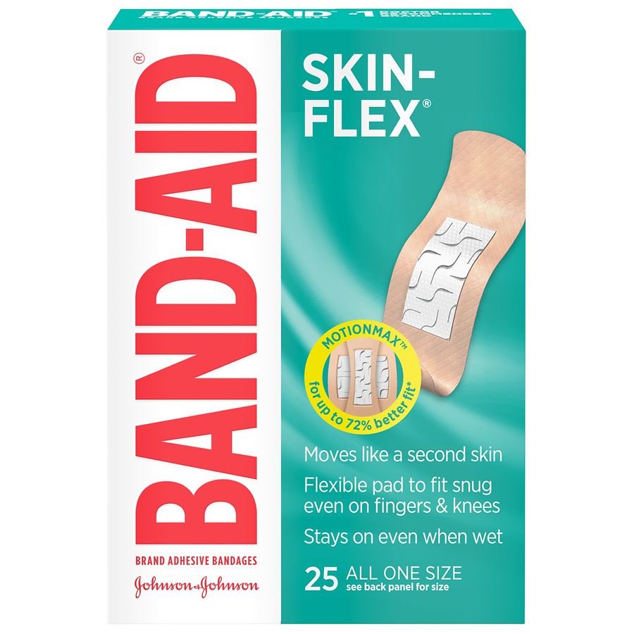 Product Review: New-Skin Liquid Bandage (Knife-Related) 