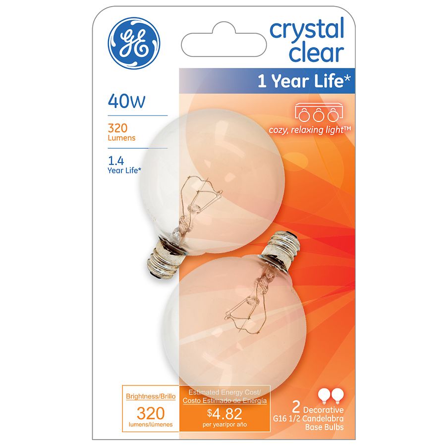 Does Walgreens Have Light Bulbs