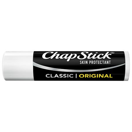 ChapStick Classic Lip Balm Tube Classic