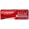 Colgate Optic White Advanced Teeth Whitening Toothpaste Sparkling White ...