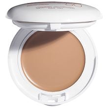 Avene High Protection Mineral Tinted Compact SPF 50, UVA/UVB protection ...