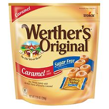 Werther's Original Hard Candy | Walgreens