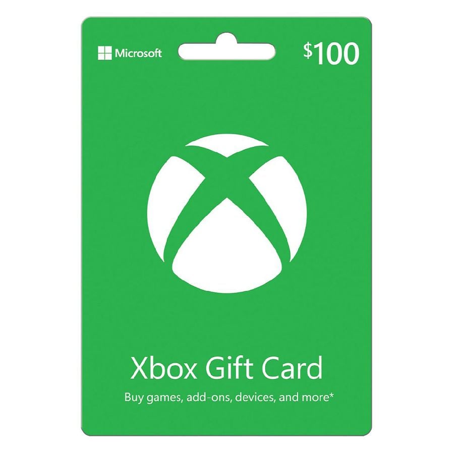 $100 Apple Gift Card + $15  Credit $100.00