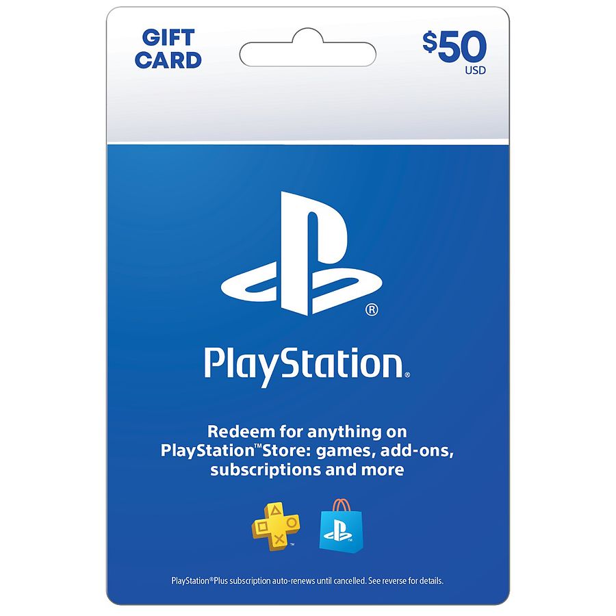 Psn playstation shop 4