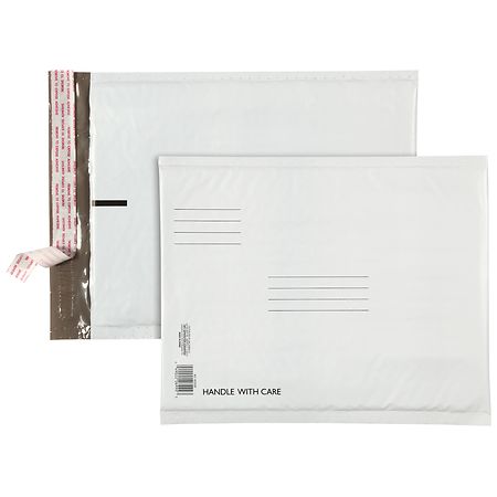 BUBBLE WRAP® Brand Paper Bubble Mailer