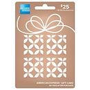 $50 Vanilla Visa Shiny Bow Gift Card