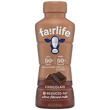 Deliciously Easy Hot Chocolate - fairlife