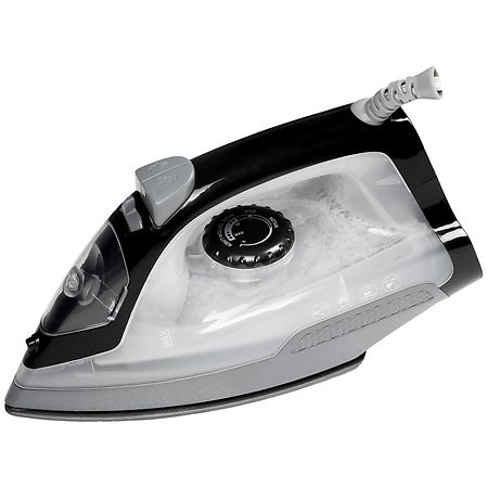 Complete Home Clothes Iron