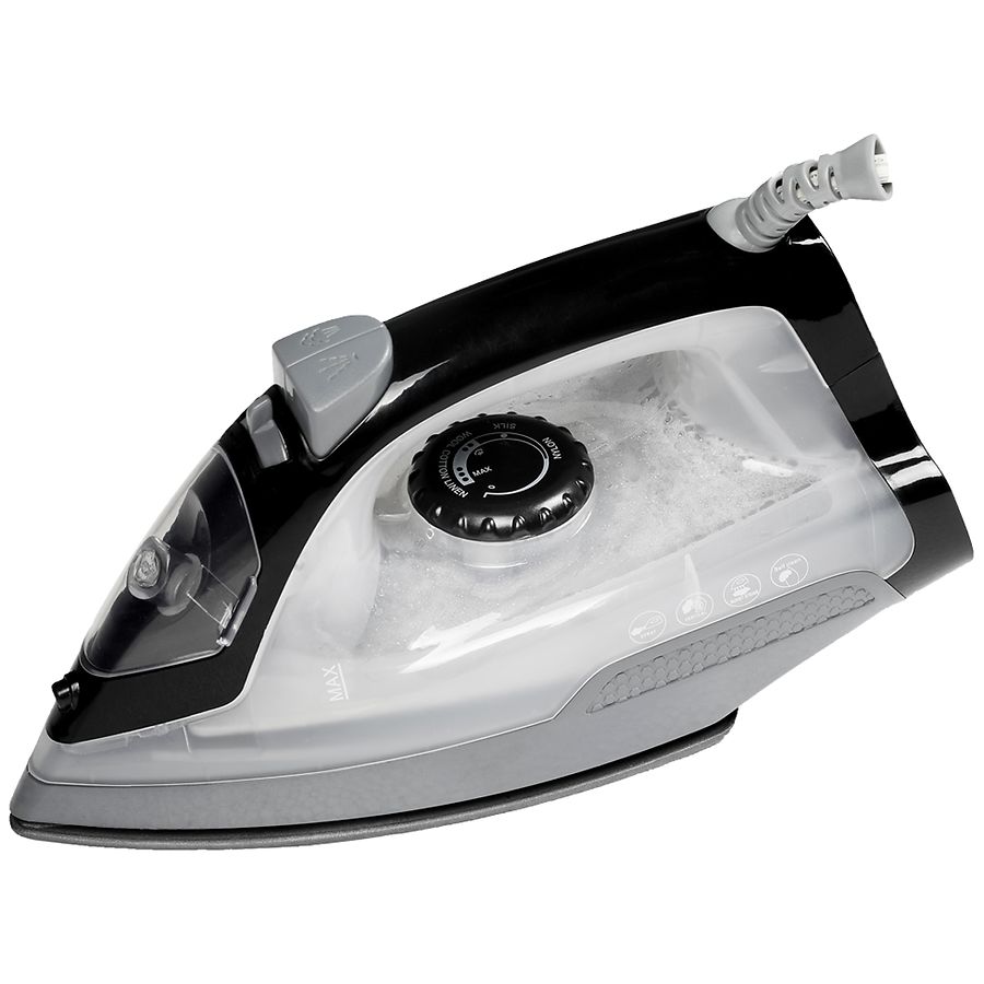 Complete Home Clothes Iron - 1.0 ea