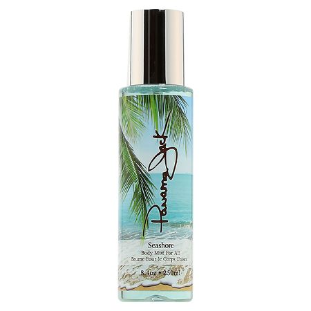 Panama Jack Seashore Body Mist for All Fruity Floral